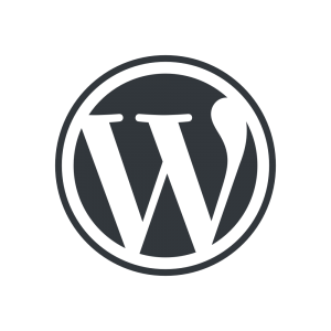 WordPress公式ロゴ